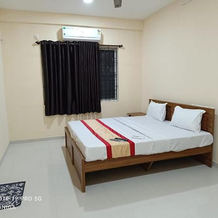 Premier Inn Lodge Mangalore Dış mekan fotoğraf