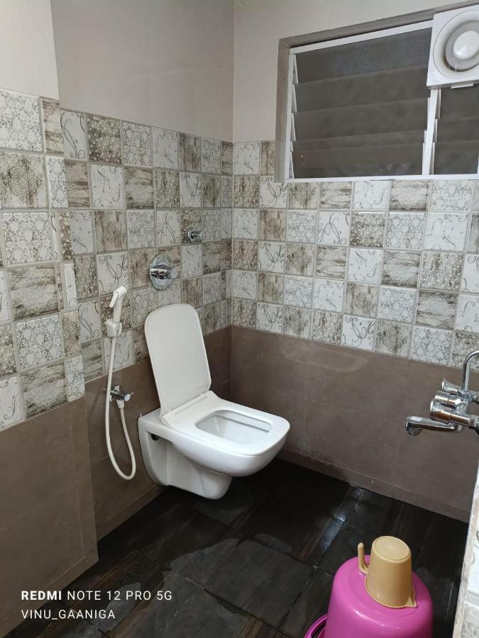 Premier Inn Lodge Mangalore Dış mekan fotoğraf