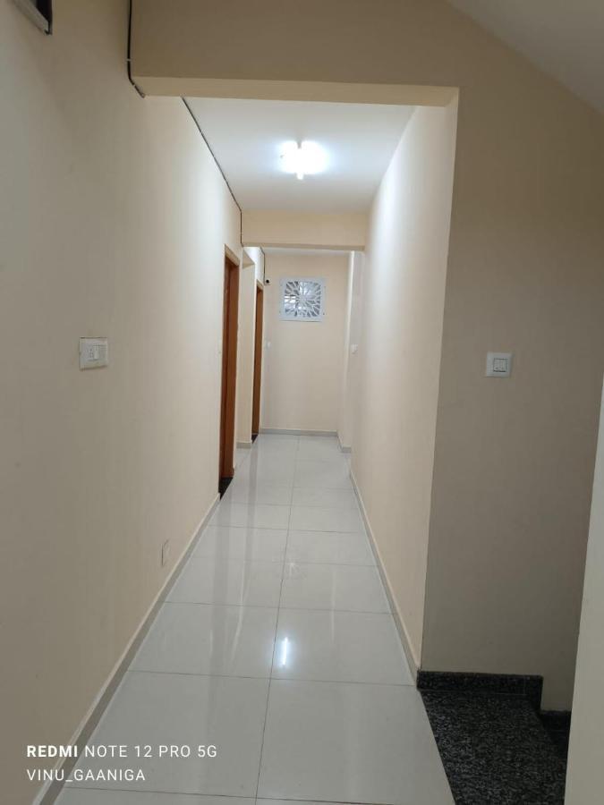 Premier Inn Lodge Mangalore Dış mekan fotoğraf