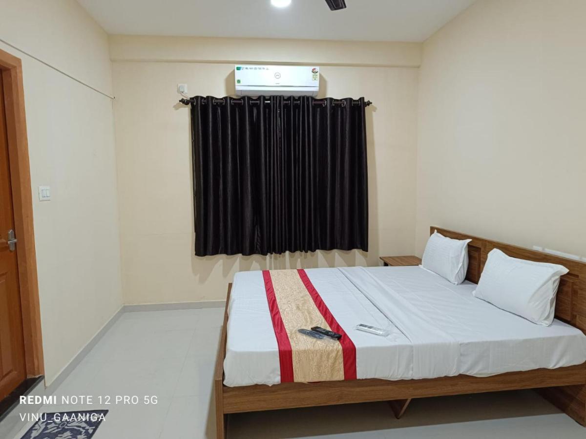 Premier Inn Lodge Mangalore Dış mekan fotoğraf