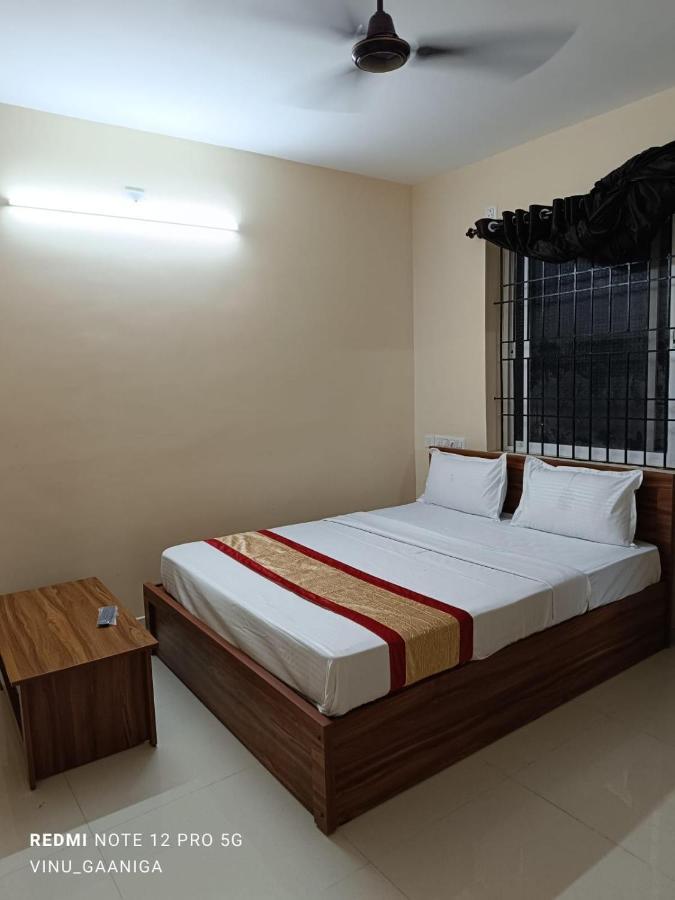 Premier Inn Lodge Mangalore Dış mekan fotoğraf