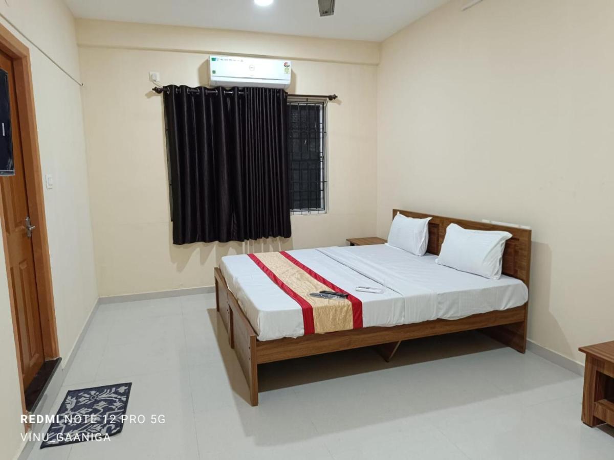Premier Inn Lodge Mangalore Dış mekan fotoğraf