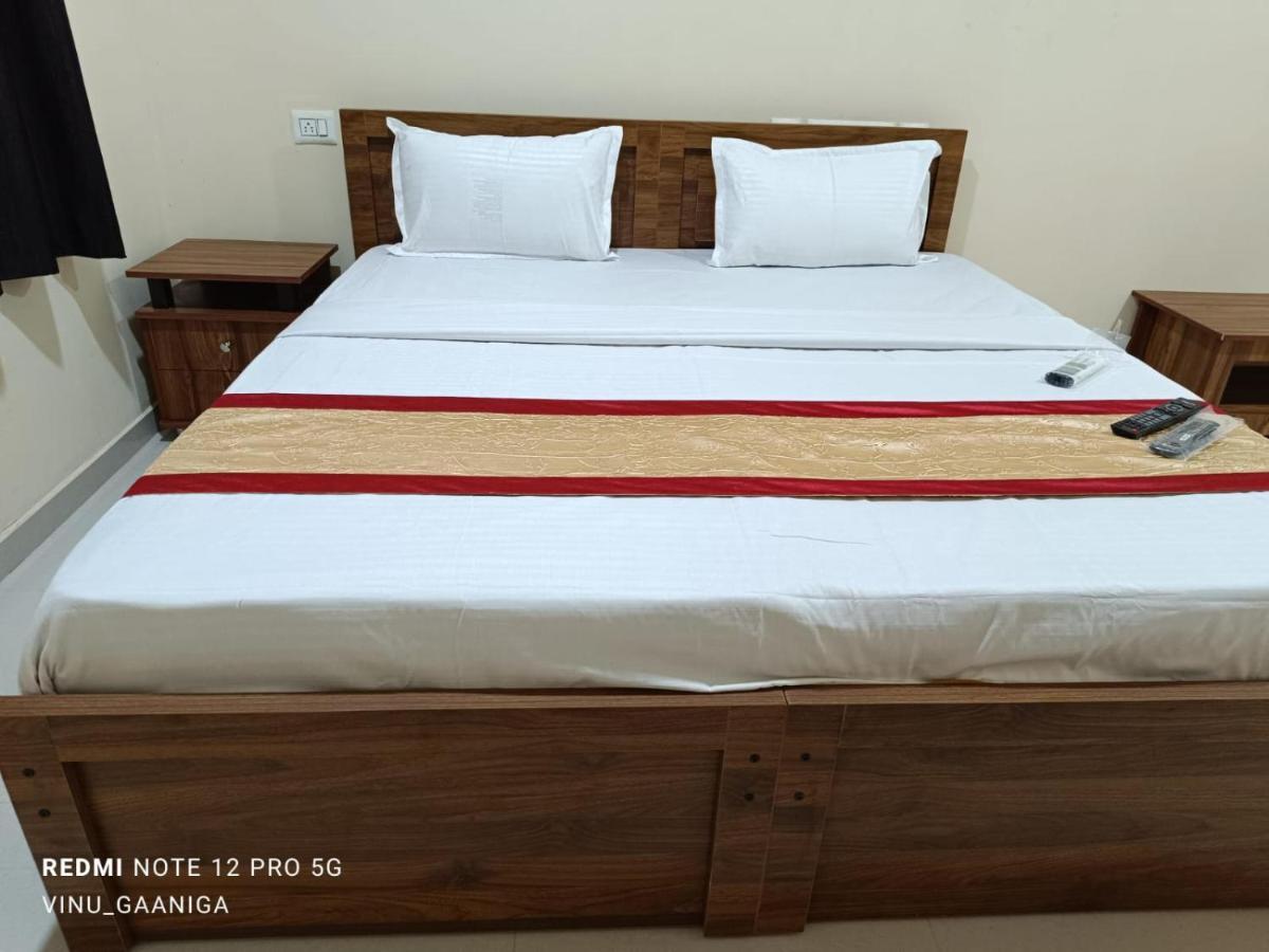 Premier Inn Lodge Mangalore Dış mekan fotoğraf