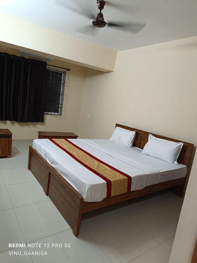 Premier Inn Lodge Mangalore Dış mekan fotoğraf