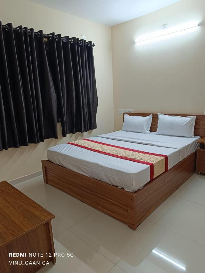 Premier Inn Lodge Mangalore Dış mekan fotoğraf