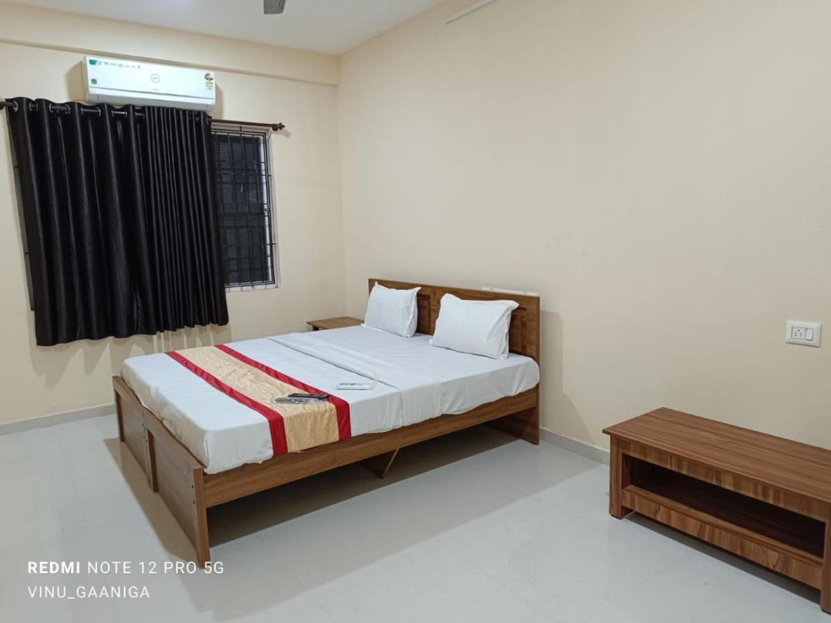 Premier Inn Lodge Mangalore Dış mekan fotoğraf