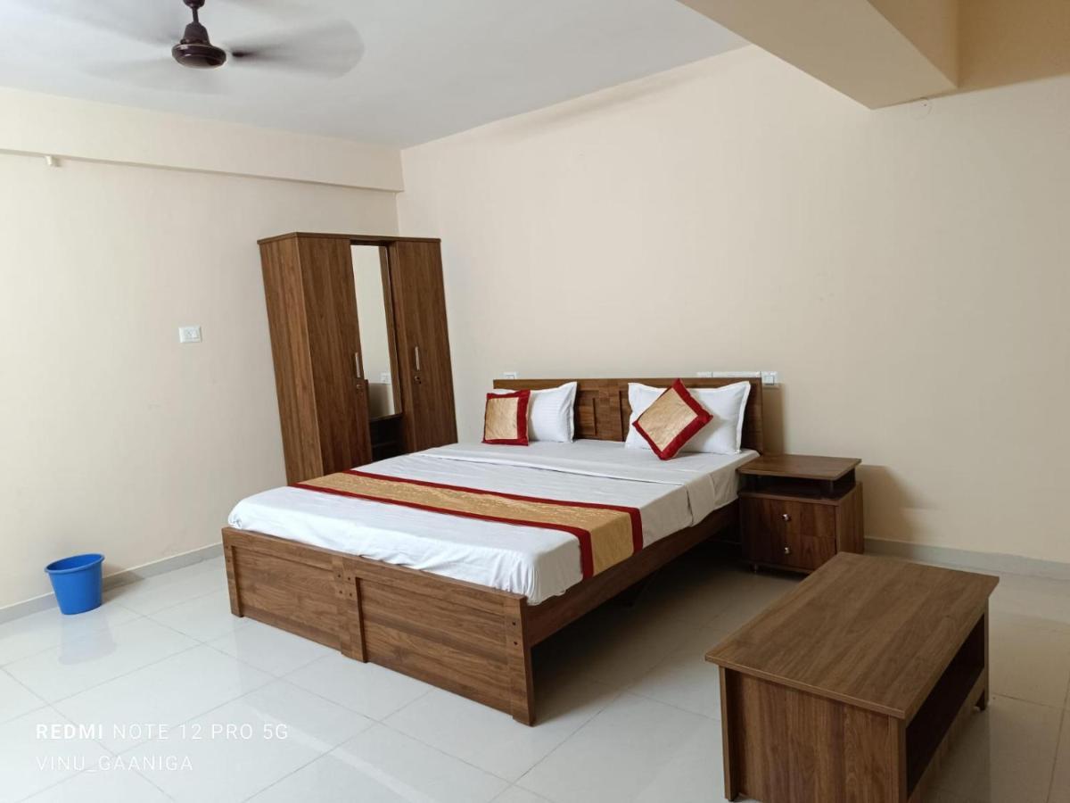 Premier Inn Lodge Mangalore Dış mekan fotoğraf