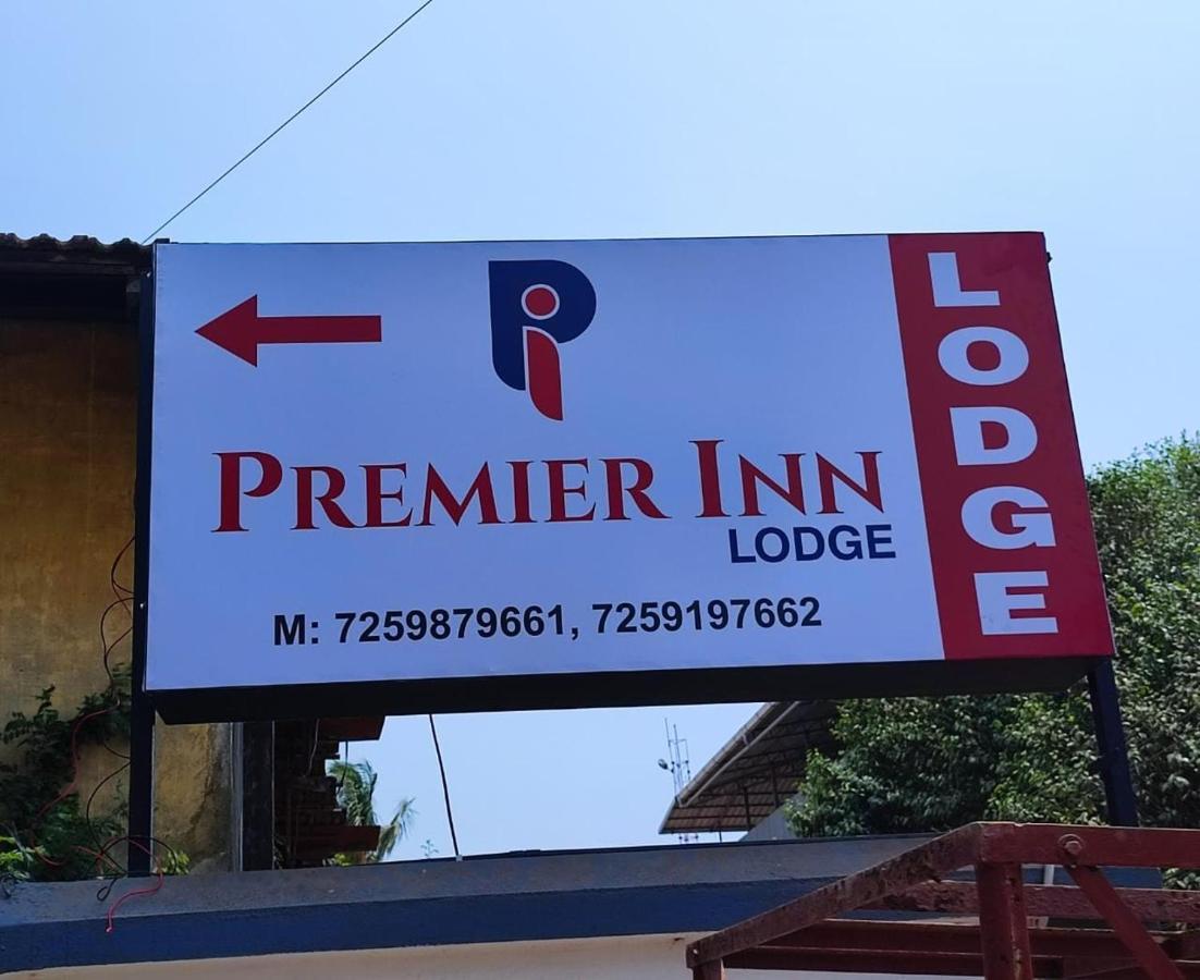 Premier Inn Lodge Mangalore Dış mekan fotoğraf