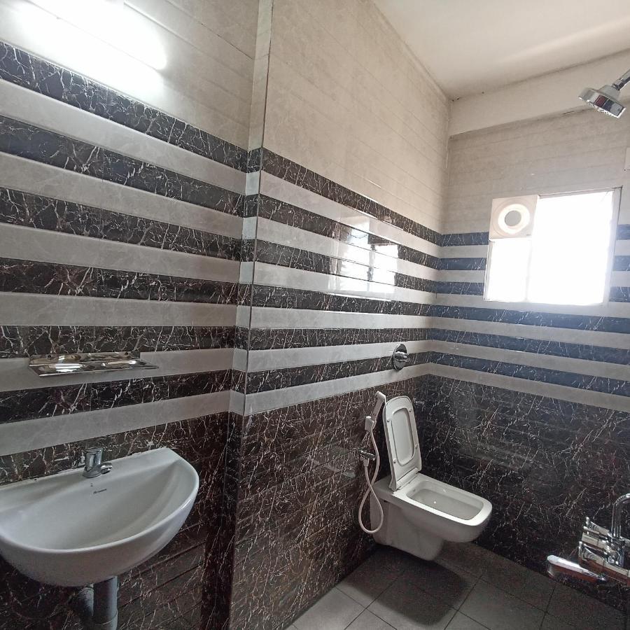 Premier Inn Lodge Mangalore Dış mekan fotoğraf