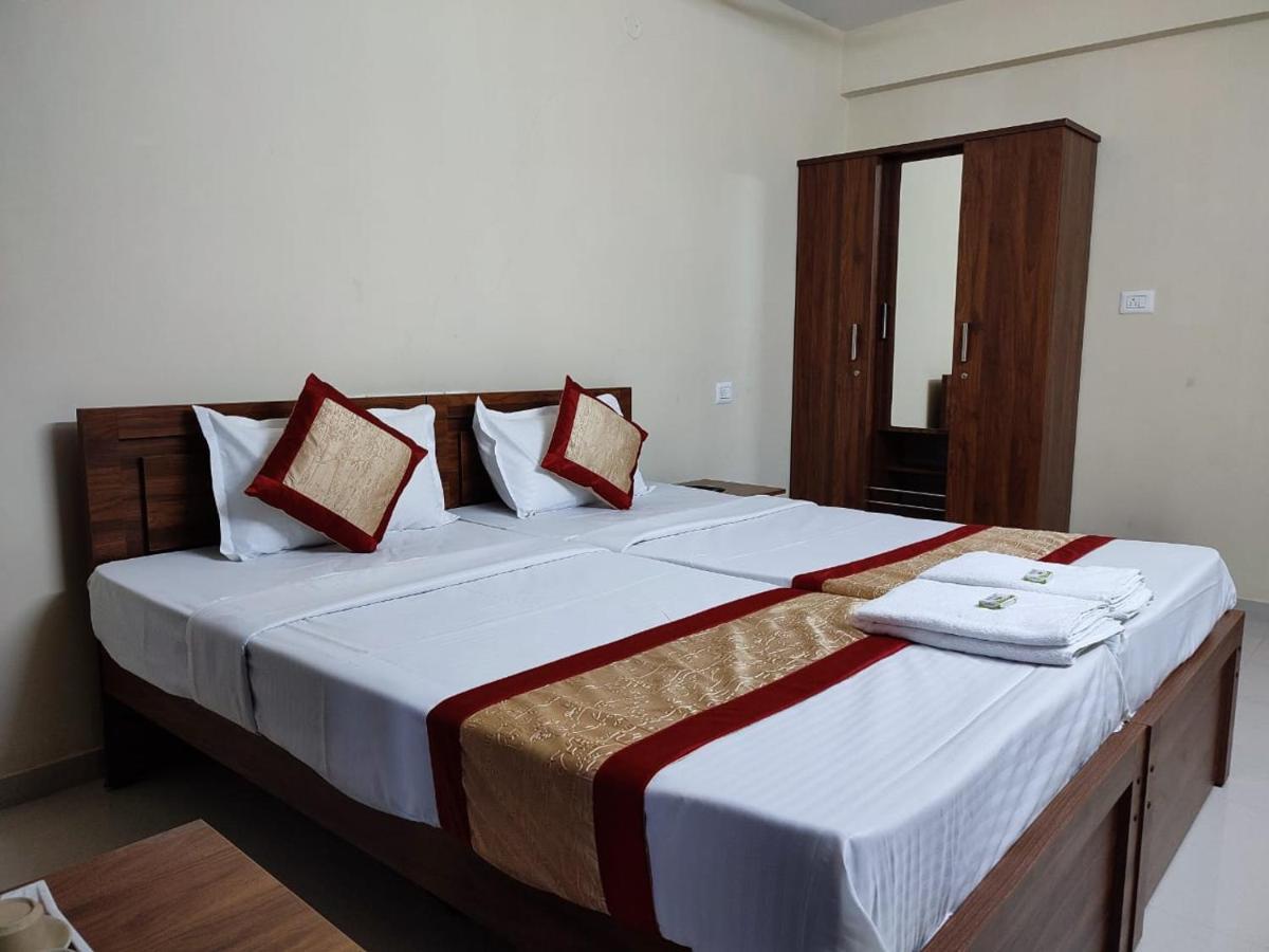 Premier Inn Lodge Mangalore Dış mekan fotoğraf
