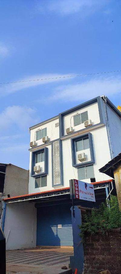 Premier Inn Lodge Mangalore Dış mekan fotoğraf